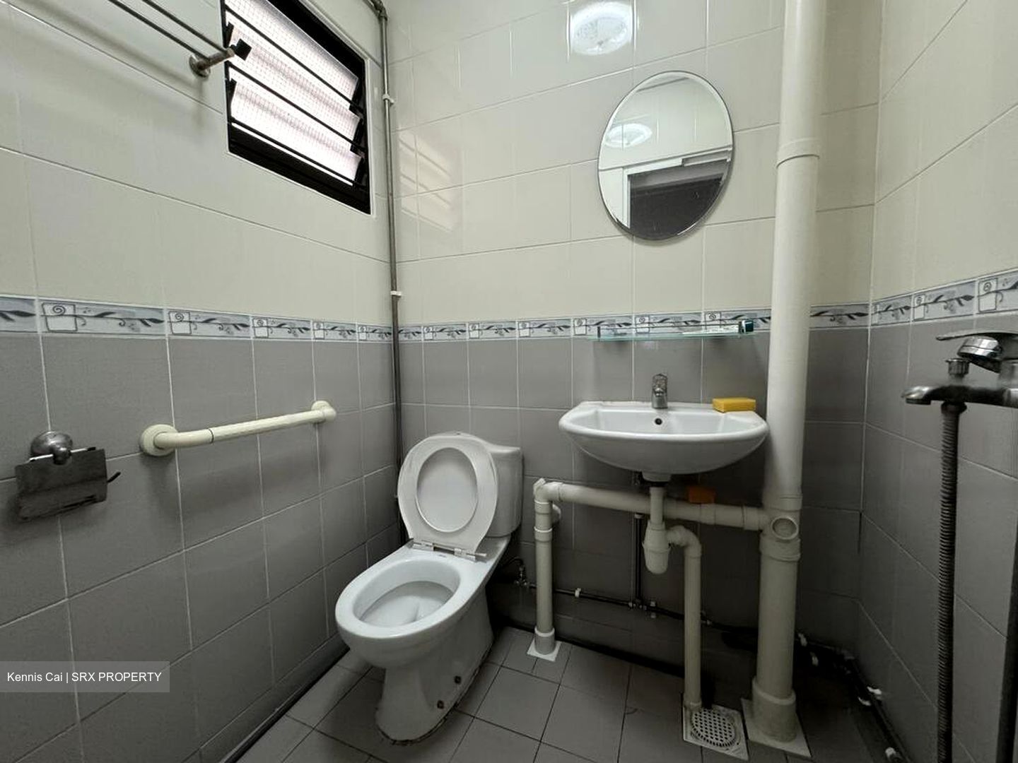 Blk 701 West Coast Road (Clementi), HDB 3 Rooms #455217031